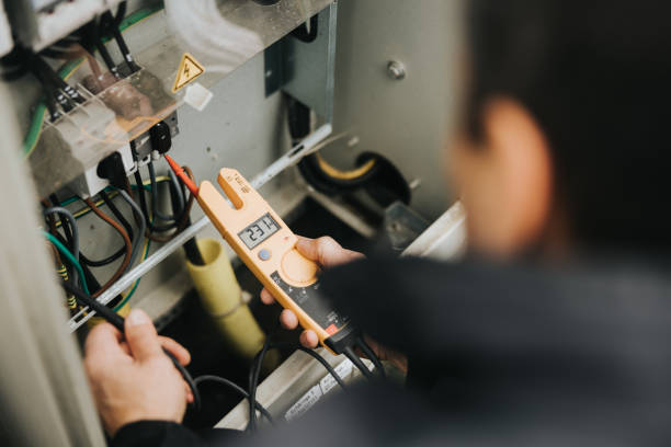Best Electrical Wiring Services  in New Wilmington, PA