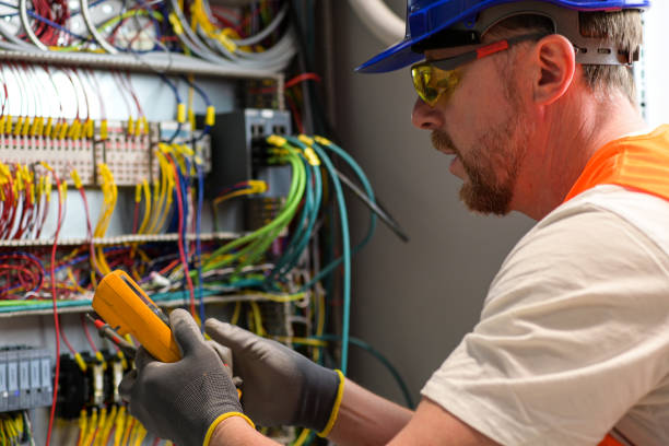 Best Electrical Rewiring Services  in New Wilmington, PA