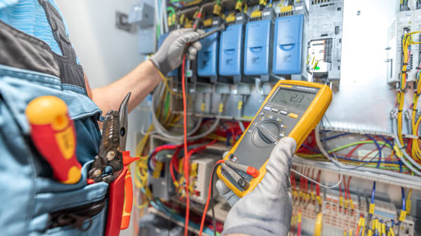 Best Home Electrical Repair  in New Wilmington, PA