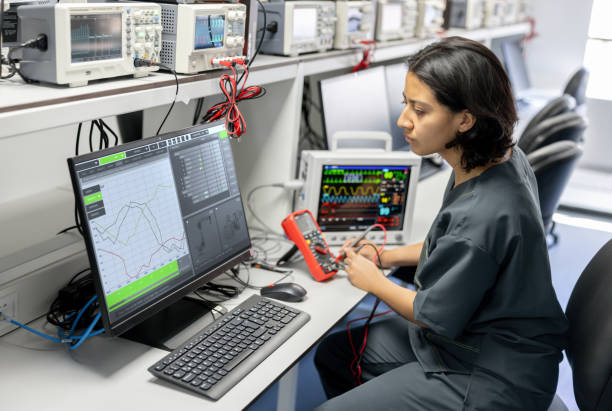 Best Electrical Installation Contractor  in New Wilmington, PA