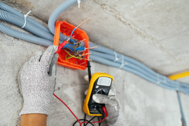 Best Electrical Upgrades for Homes  in New Wilmington, PA