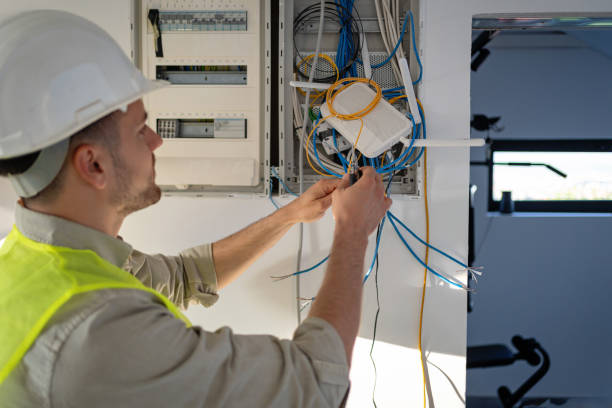 Best Emergency Electrical Repair  in New Wilmington, PA